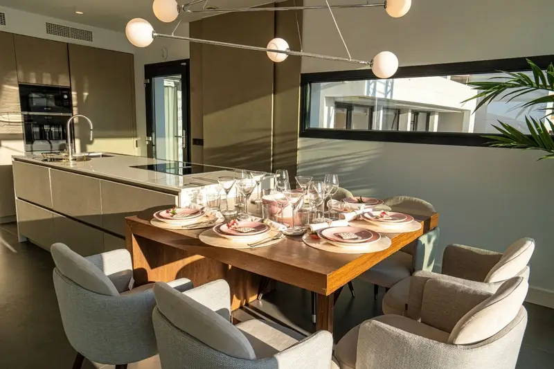Chalet en venta en Mijas Costa, Mijas, Málaga