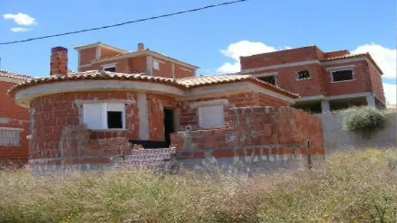 Venta Adosado 3 habitaciones Castalla