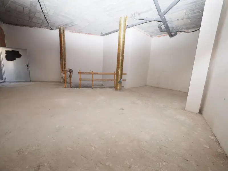 Venta Local Comercial Pare Vilaseca Igualada 170m2