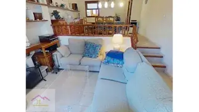 Casa adosada en venta en Calle Paseo Mtmo Concha, Número 41