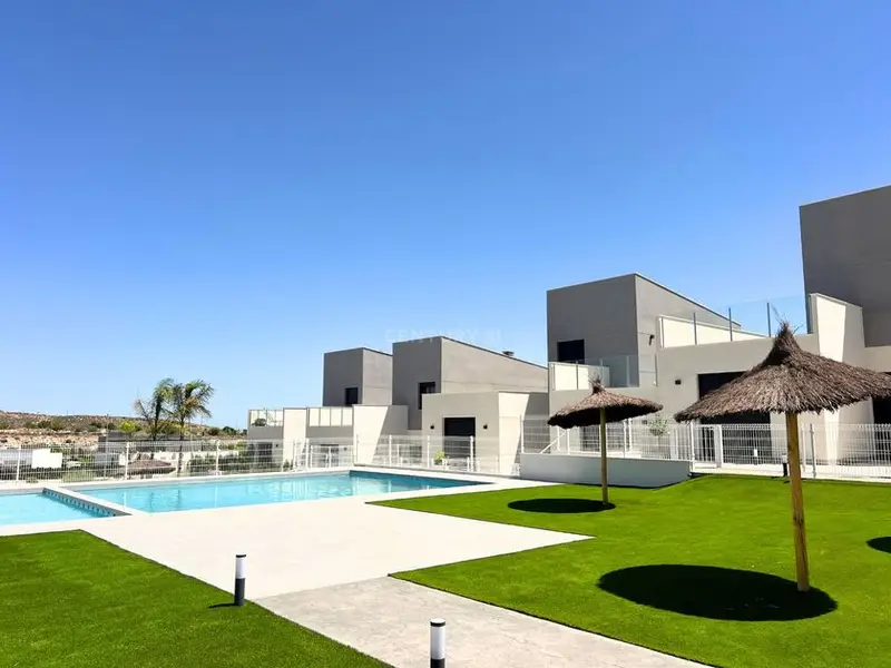 venta Chalet en Centro Este, Murcia (C0126-00177)- Globaliza