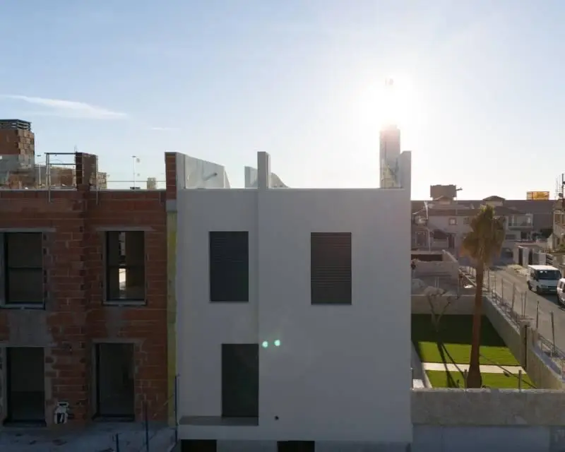 Bungalows en Venta Pilar de la Horadada Costa Blanca