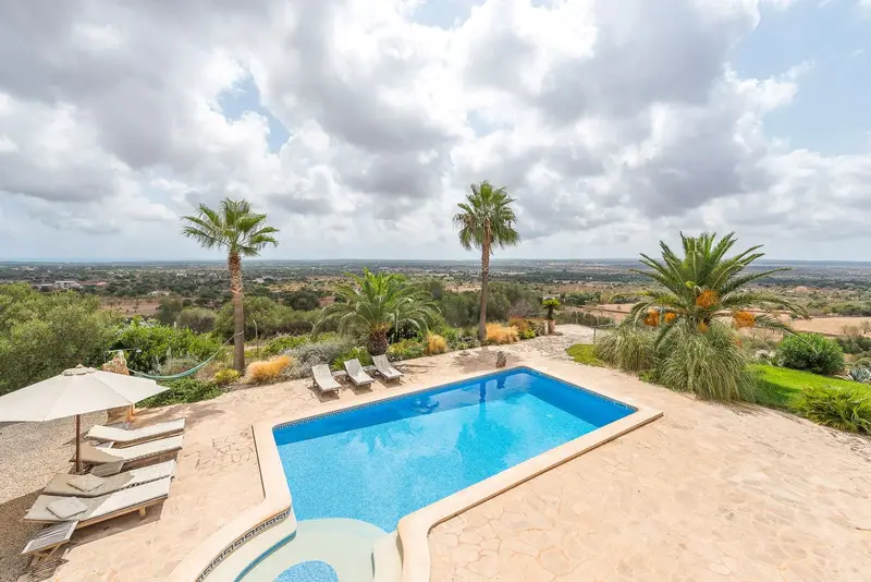 Finca Rural en Alquiler cerca de Alqueria Blanca Mallorca