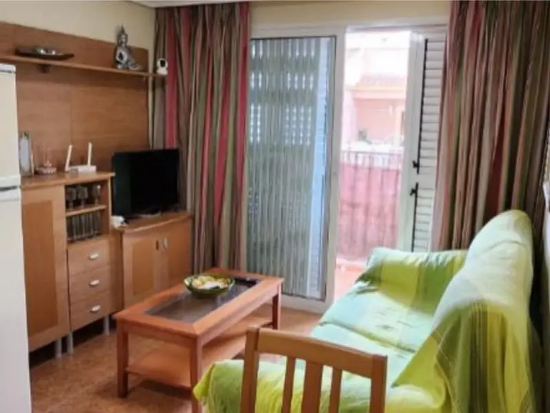 Dúplex en Venta Los Palacios Formentera del Segura Alicante
