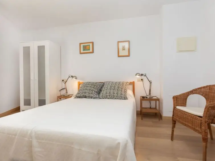 Apartamento 3 Dormitorios Tossa de Mar Centro Playa Familia