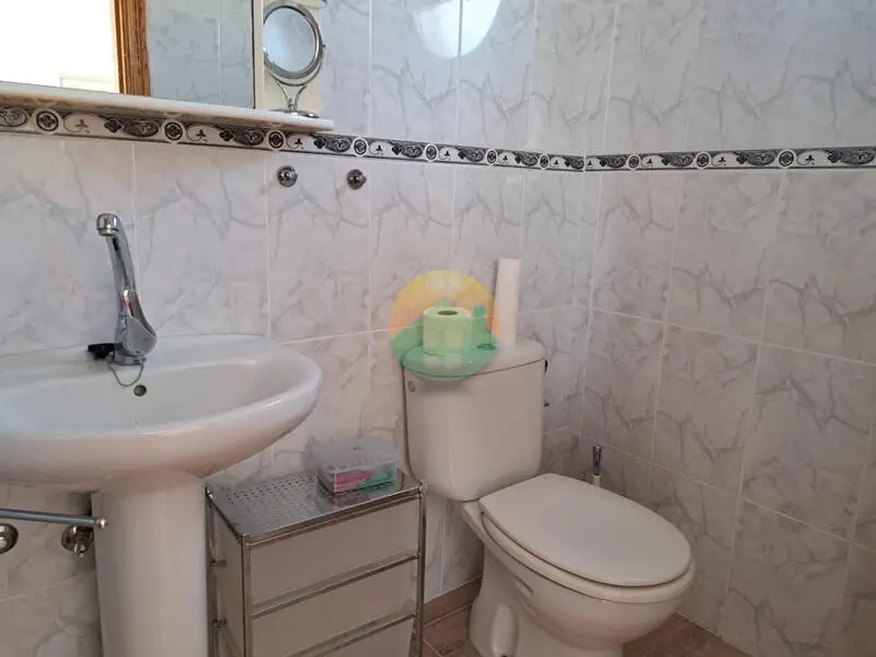 Villa en Camposol Murcia 3 Dormitorios 3 Baños Piscina Privada