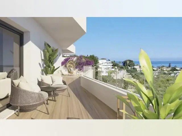 Apartamento 2 Dormitorios en Venta Estepona