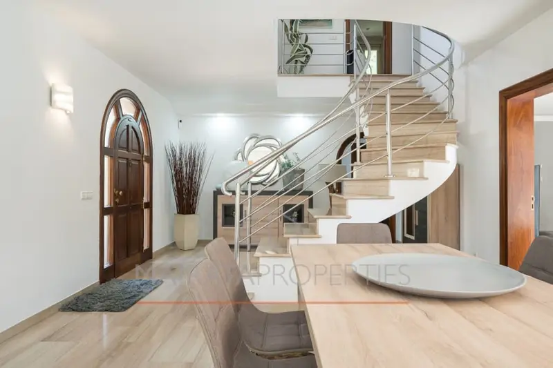 Chalet en venta en Ca'n Picafort, Santa Margalida, Mallorca