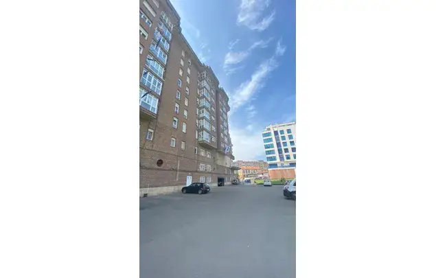 Alquiler Apartamento 37m2 Solares Centro
