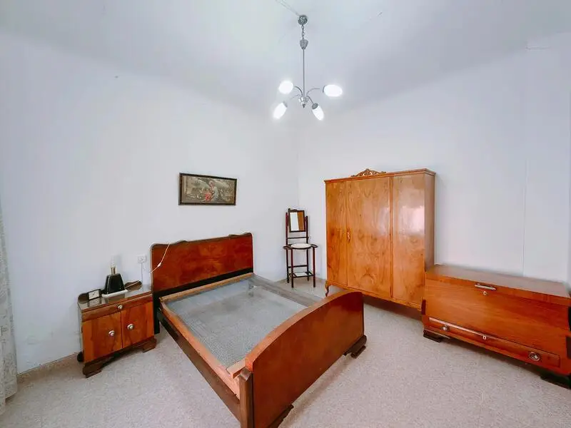 Adosado 3 Habitaciones Monóvar