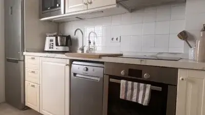 Piso Reformado en Venta Calle Alférez Moreno
