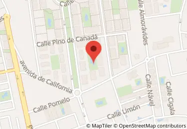 Dúplex con Solarium en Zeniamar Fase IX Orihuela