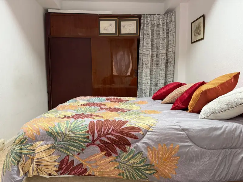 Venta Piso 2 habitaciones Manresa 103m2