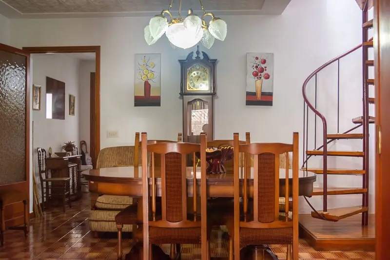 Chalet en venta en Capdepera Mallorca 106m2 3 plantas