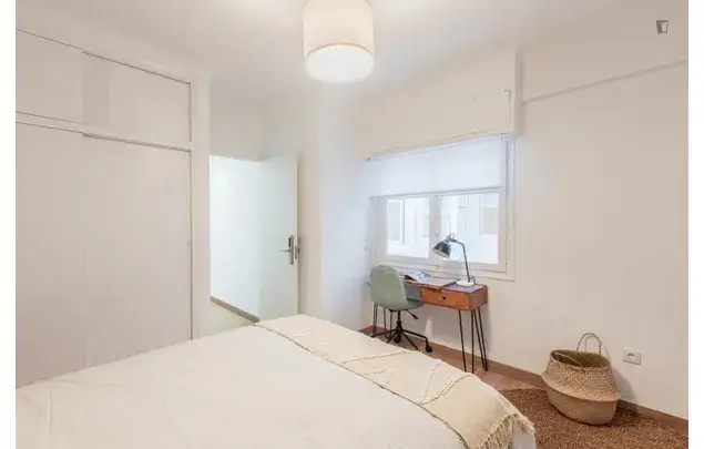 Alquiler Apartamento 12 Dormitorios Alicante Coliving