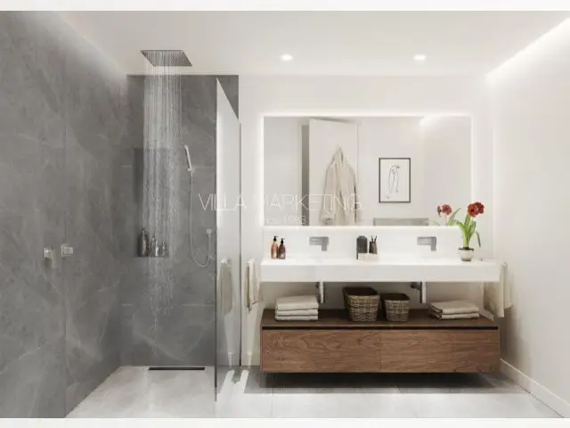 Apartamento 3 Dormitorios Estepona Lujo