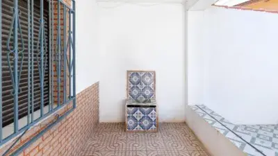 Casa en venta en Calle de Cervantes