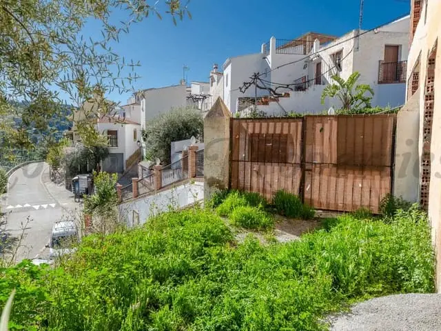 Casa de Pueblo 2 Dormitorios Málaga Proyecto de Reforma
