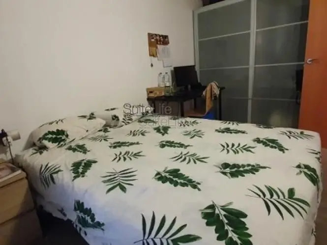 Apartamento Borne Chic 3: 2 Dormitorios Reformado