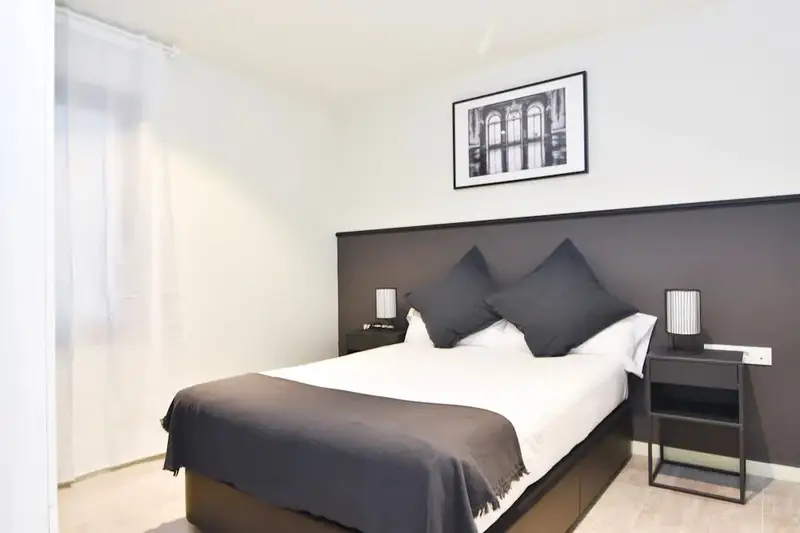 Apartamento 1 Dormitorio Barcelona