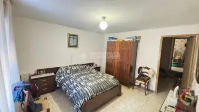 Casa Adosada en Venta Corral de Calatrava 4 Dormitorios