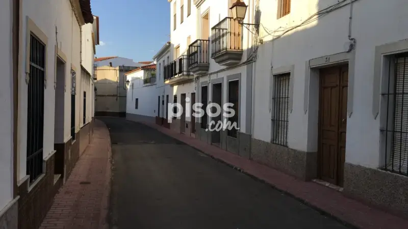 Casa en venta en Calle del Doctor Fléming