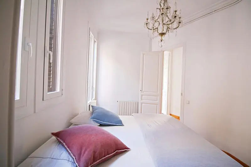Venta Piso con trastero Centre Sitges