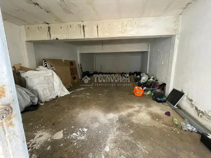 Local Comercial en Venta Roquetas de Mar 74m2