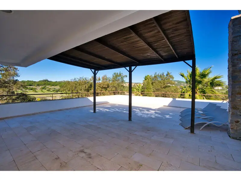 Villa de Lujo 6 Dormitorios Sotogrande