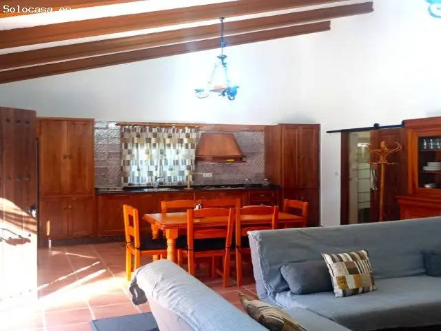 Casa Rural en Villablanca Huelva Cerca de la Playa