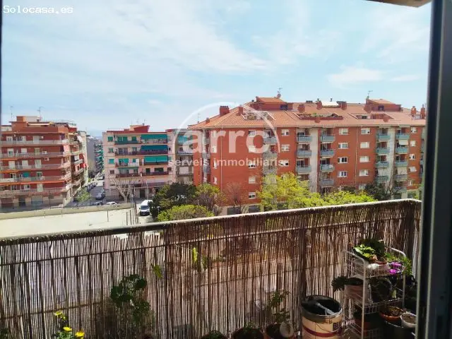 Piso en Vilassar de Mar con Vistas al Mar