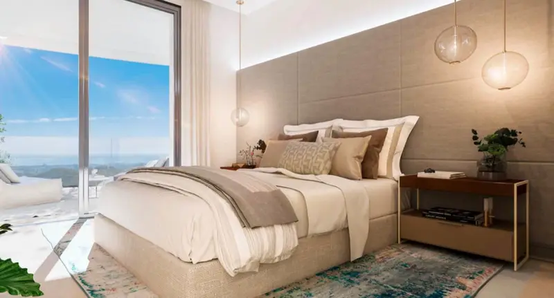 Apartamentos de Lujo en Venta en La Quinta Benahavis