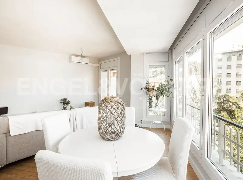 Apartamento en venta en Manresa, Barcelona
