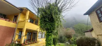 Casa en Venta en Liérganes con Jardín y Vistas