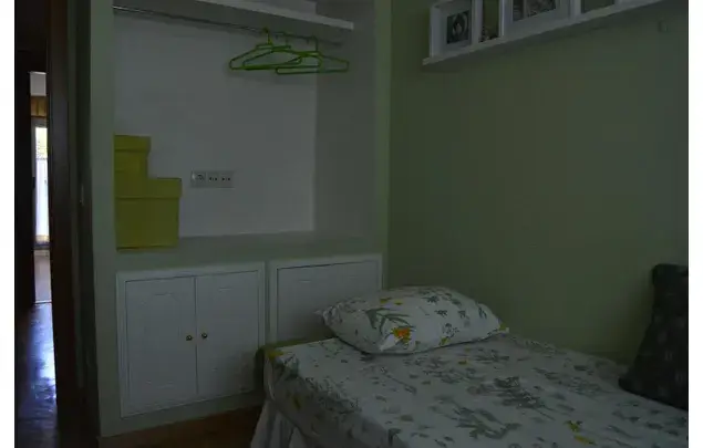 Alquiler Apartamento 4 Dormitorios Coslada Cerca Metro