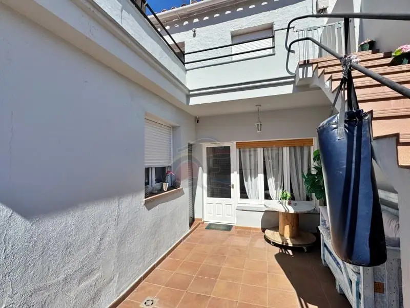 Adosado 7 habitaciones Sant Antoni de Calonge cerca de la playa
