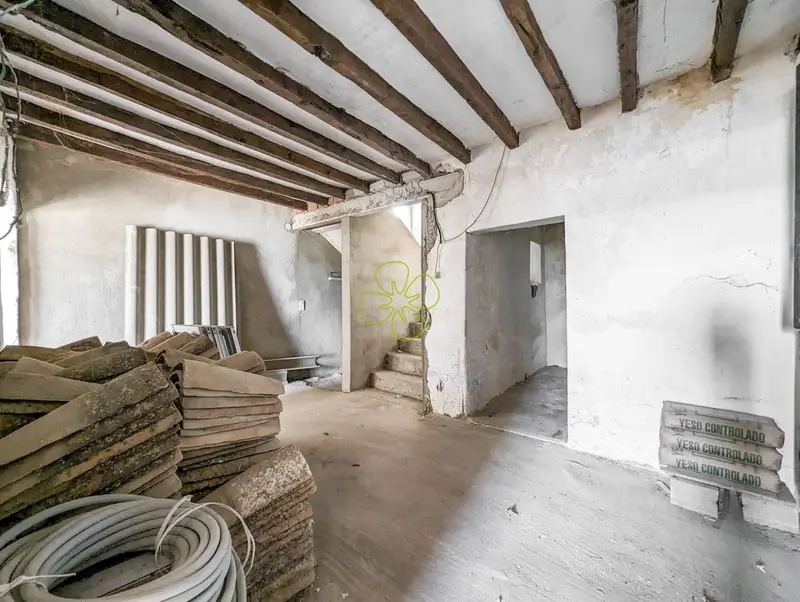 Casa Rural en Venta Zurgena Almeria Vistas Espectaculares