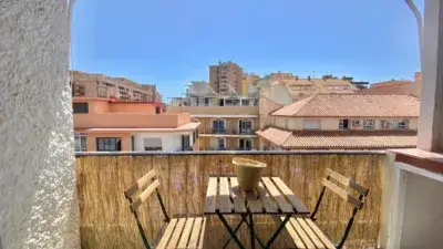 Piso Reformado Fuengirola Licencia Turistica Cerca Playa