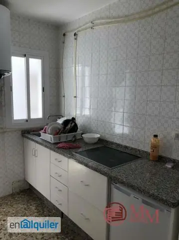 Alquiler Piso 118m2 Cordoba Estudiantes 4 Dorm 2 Baños