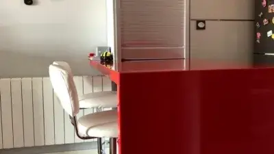 Alquiler Piso Industria Albacete 95m2 2Dormitorios 2Baños Garaje