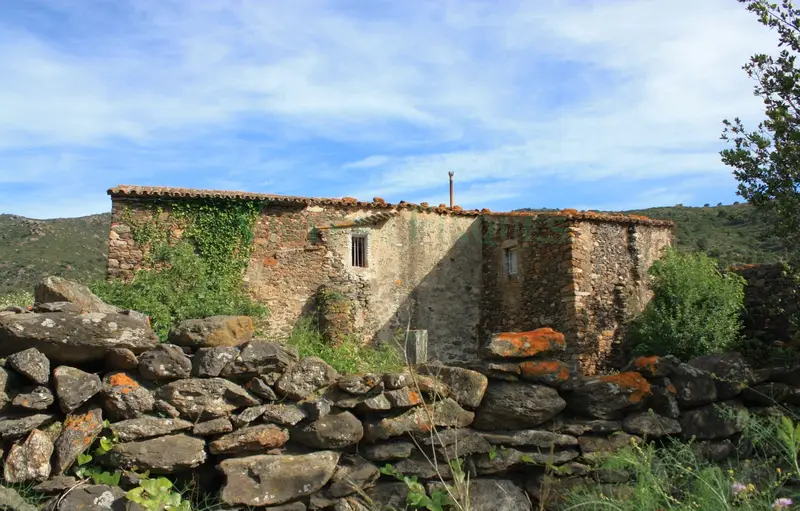 Masia Rural en Cap de Creus Costa Brava