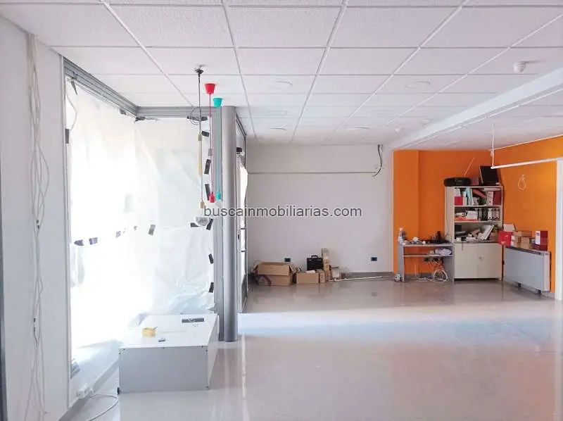 Local Comercial en Venta en Teruel - Reformado y Luminoso