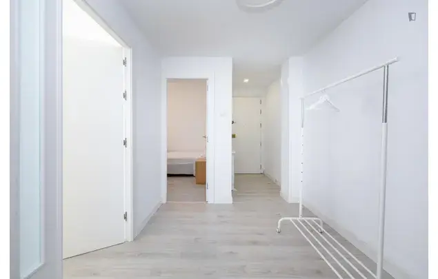 Alquiler Habitacion Amueblada Estudiantes Granada