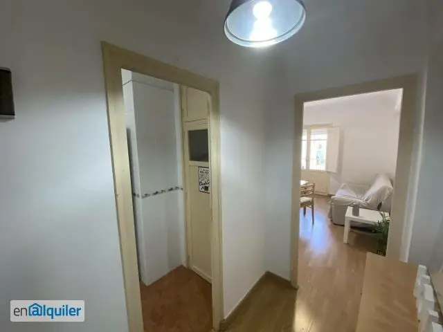 Alquiler Piso 80m2 Valencia Estudiantes Solo Chicas