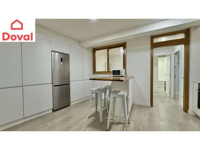 Vivienda Reformada en Vigo Centro Cerca Ayuntamiento