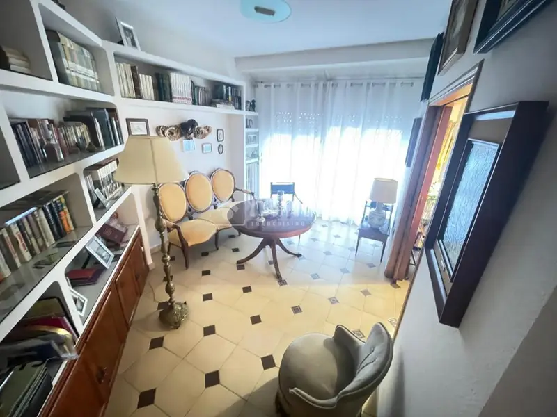 Piso en venta en el centro de Badajoz Plaza del Pilar