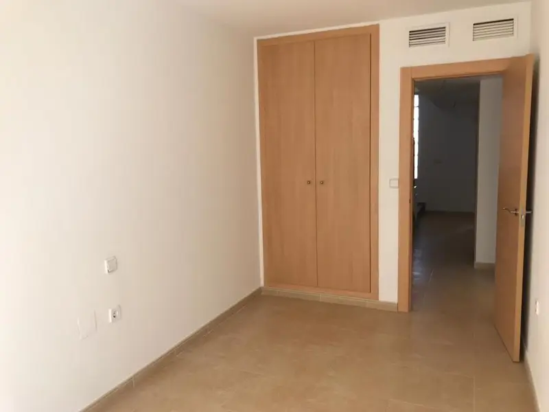 Casa Unifamiliar 68m2 Jimenado 4 Habitaciones Terraza Trastero Garaje