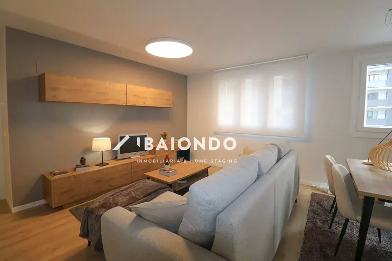 Venta Piso 3 habitaciones Eibar - Promoción Errekatxu Berri