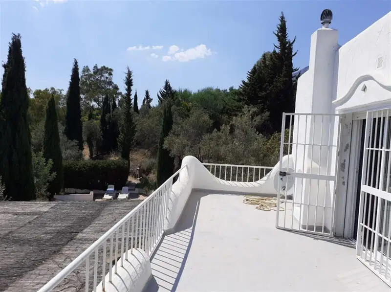 6 Cuarto Villa en venta Mijas Malaga