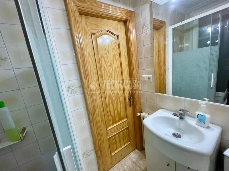 Piso en venta en Ávila